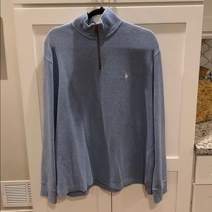 Polo Extra-Large Pullover